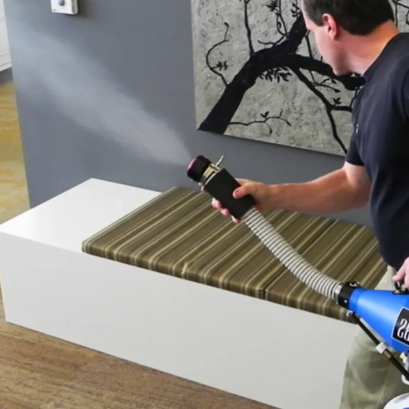 Professional Odor Removal in Red Hill, SC
